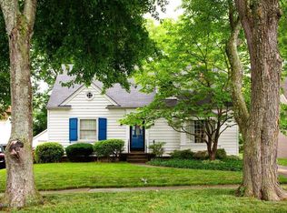 4027 Winchester Rd, Saint Matthews, KY 40207