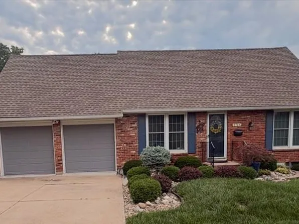 9704 Hardesty Ave, Kansas City, MO 64137