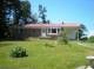 1038 Watson Loop, Pikeville, TN 37367