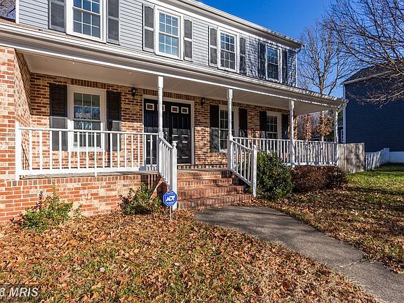 Enjoy Sunrises on your front porch.