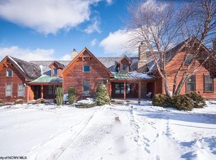 35 Aspen Vlg, Davis, WV 26260