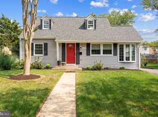 6723 Williams Dr, Alexandria, VA 22307