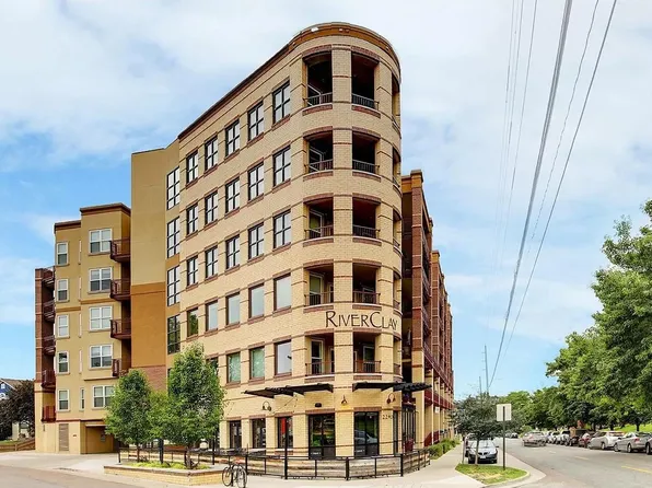 2240 N Clay St Unit 509, Denver, CO 80211