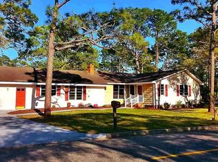 600 Calhoun Rd, Myrtle Beach, SC 29577