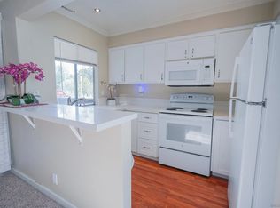 Park Villas South, San Diego, CA 92108