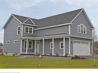 22 Carnation Dr, Gorham, ME 04038