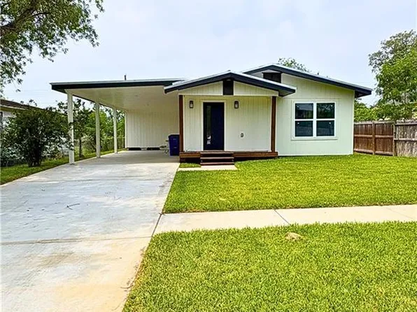 437 S Georgia Ave, Mercedes, TX 78570