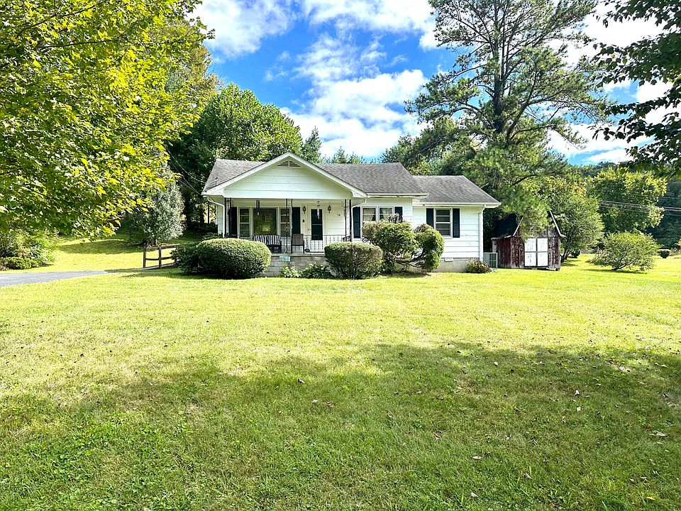 54 Airview Dr, Heidrick, KY 40949 Zillow