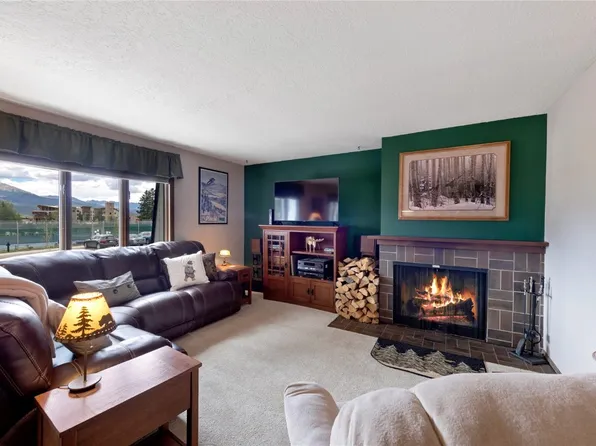 240 E La Bonte St #35, Dillon, CO 80435