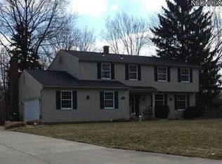 5889 Bradford Way, Hudson, OH 44236