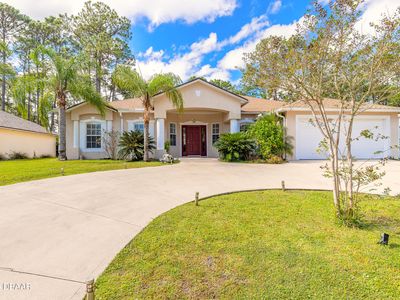 42 Pin Oak Dr, Palm Coast, FL, 32164