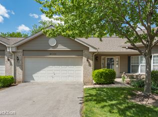 21365 W Silktree Cir, Plainfield, IL 60544