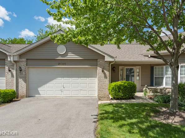 21365 W Silktree Cir, Plainfield, IL 60544
