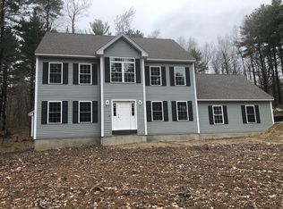 14 Powder House Rd, Sandown, NH 03873