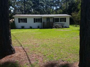 5859 S Dovers Point, Homosassa, FL 34446