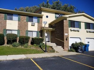 8164 Ralston Ct #D, Crown Pt, IN 46307