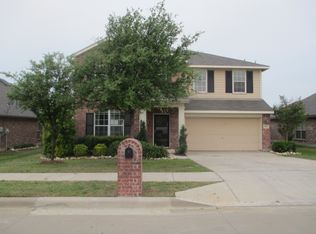 9433 Drovers View Trl, Fort Worth, TX 76131