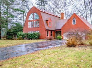 12 Channel Cove Ln, Biddeford, ME 04005