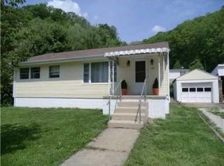 535 Campbells Creek Dr, Charleston, WV 25306