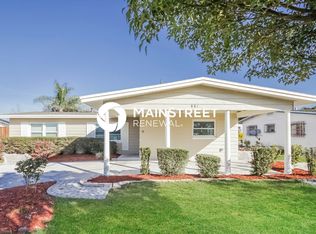 881 Evangeline Ave, Orlando, FL 32809