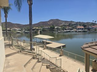 30416 Little Harbor Dr, Canyon Lake, CA 92587