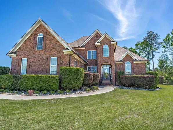 109 Sommerford Ct, Lexington, SC 29072