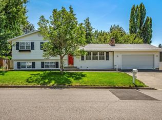 2110 E 62nd Ave, Spokane, WA 99223