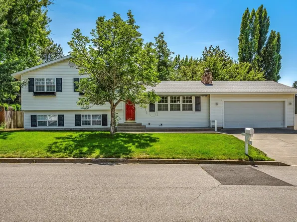 2110 E 62nd Ave, Spokane, WA 99223
