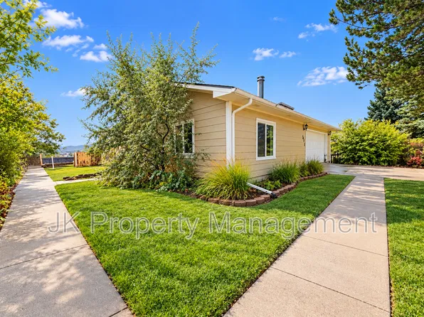 1012 36th Ave NE, Great Falls, MT 59404