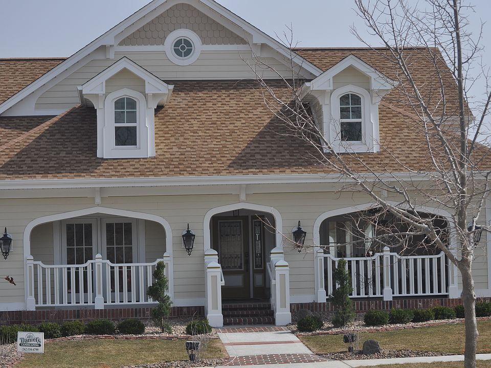 1518 Cambridge Dr, Hubertus, WI 53033 Zillow