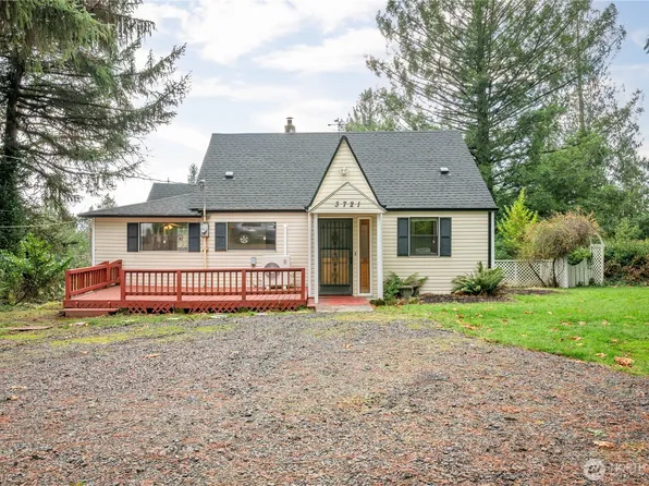 3721 Columbia Heights Road, Longview, WA 98632
