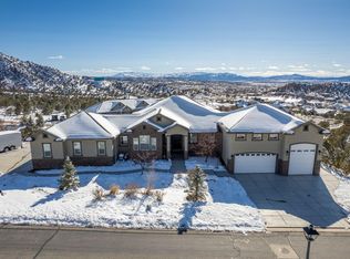 730 E Canyon Ridge Dr, Cedar City, UT 84721