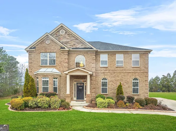 1305 Lanier Ct, Hampton, GA 30228