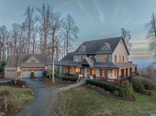 765 Summit Ridge Point, Charlottesville, VA 22911