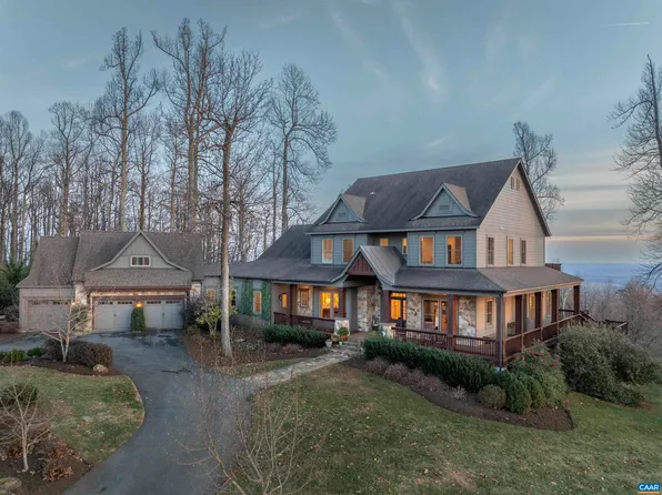 765 Summit Ridge Point, Charlottesville, VA 22911