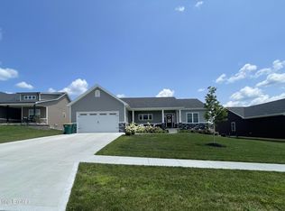 107 Sunday Silence Ct, Elizabethtown, KY 42701