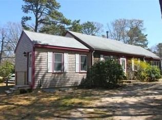 250 Old Field Ln, Eastham, MA 02642