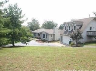 8200 328th Ave, Burlington, WI 53105