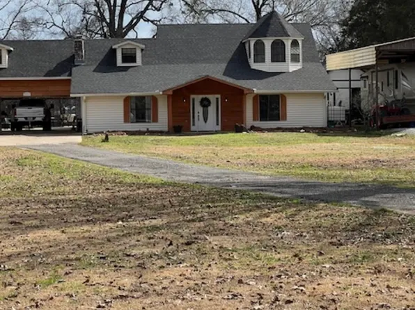 7098 Eastlake Rd, Sterlington, LA 71280