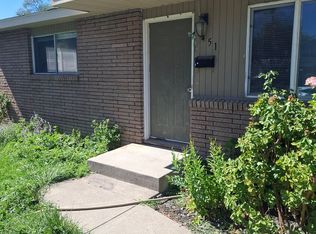 451 Quincy St, Twin Falls, ID 83301