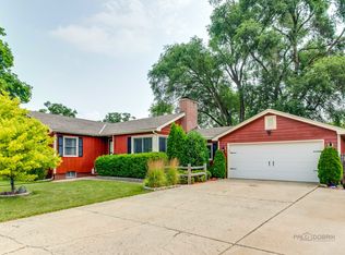 2403 Jethro Ave, Zion, IL 60099