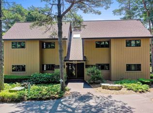 7582 Horseshoe Bay Rd UNIT 15U, Egg Harbor, WI 54209