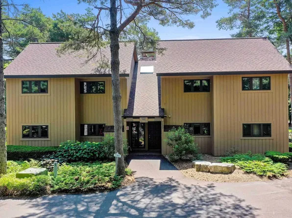 7582 Horseshoe Bay Rd Unit 15U, Egg Harbor, WI 54209