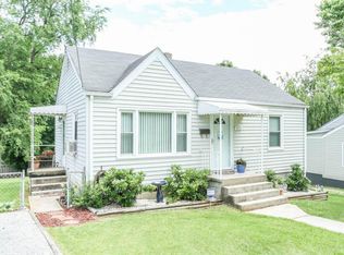 4725 Hazelridge Rd NW, Roanoke, VA 24012