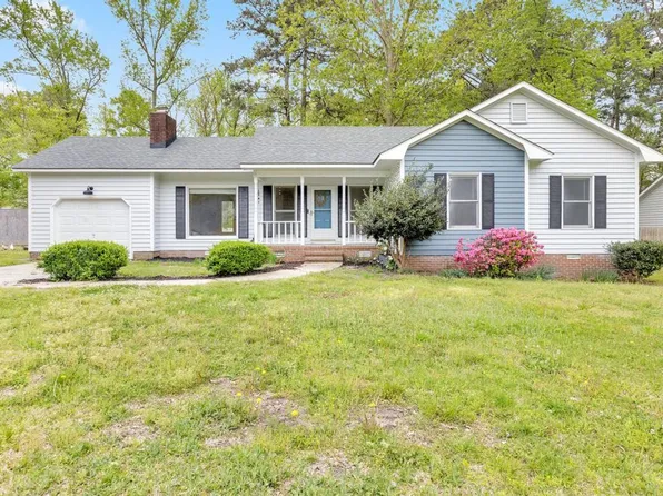 315 Southwest Dr, Jacksonville, NC 28540