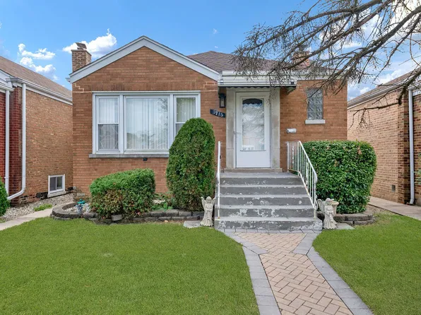 3715 W 69th St, Chicago, IL 60629