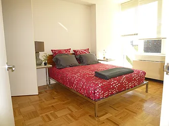 Rented by Carnegie Hill Place