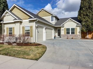 2244 E Greiner St, Meridian, ID 83642