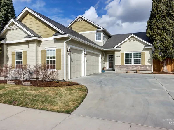 2244 E Greiner St, Meridian, ID 83642
