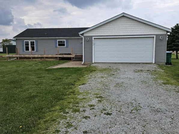 8282 W 800 S, Wanatah, IN 46390